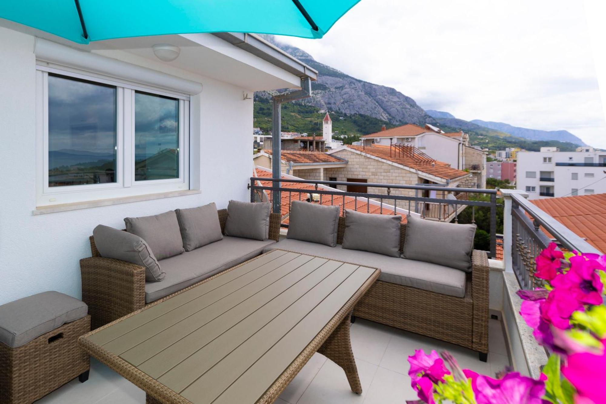 Dana Apartment Makarska