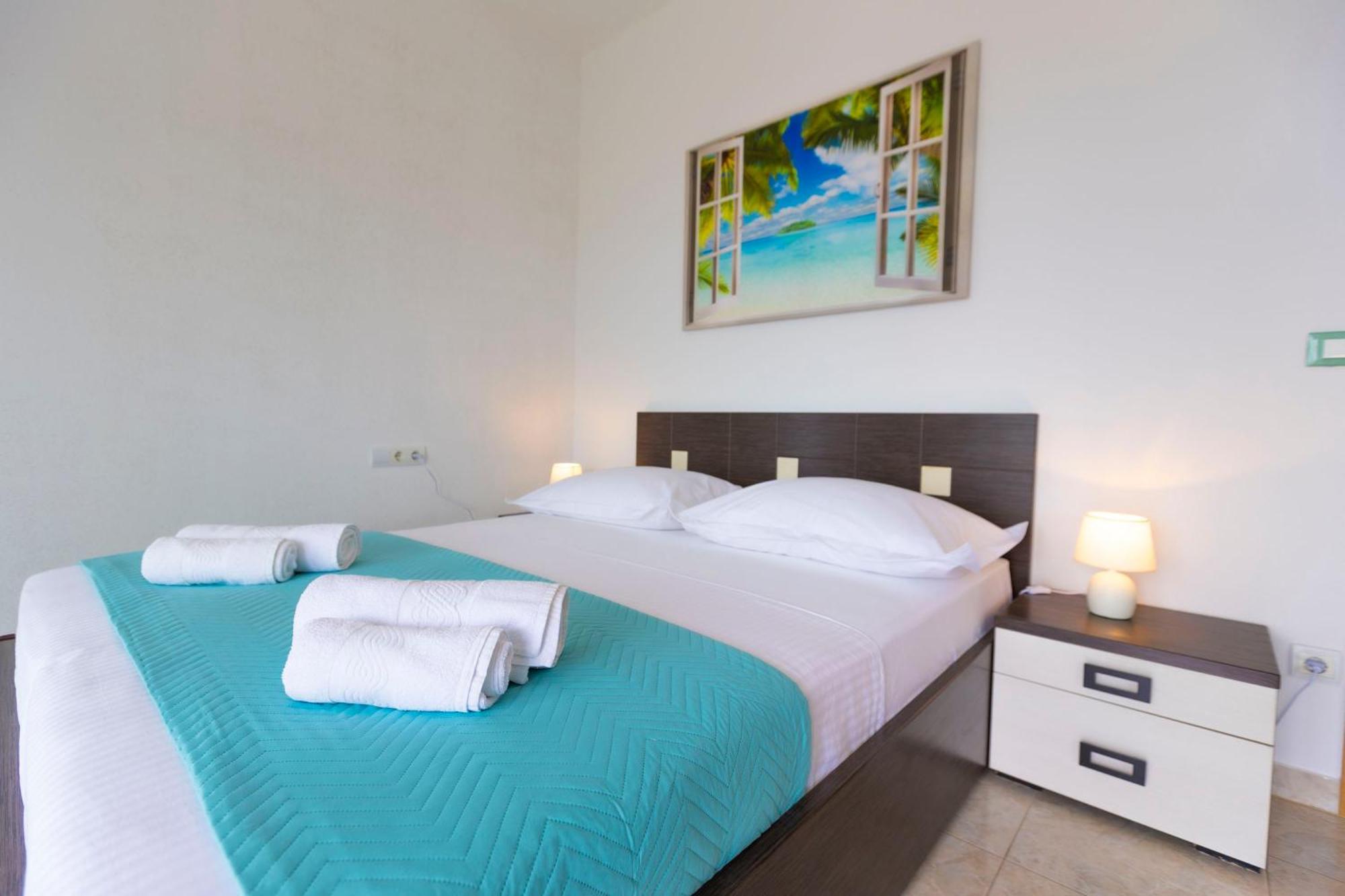 Dana Apartment Makarska
